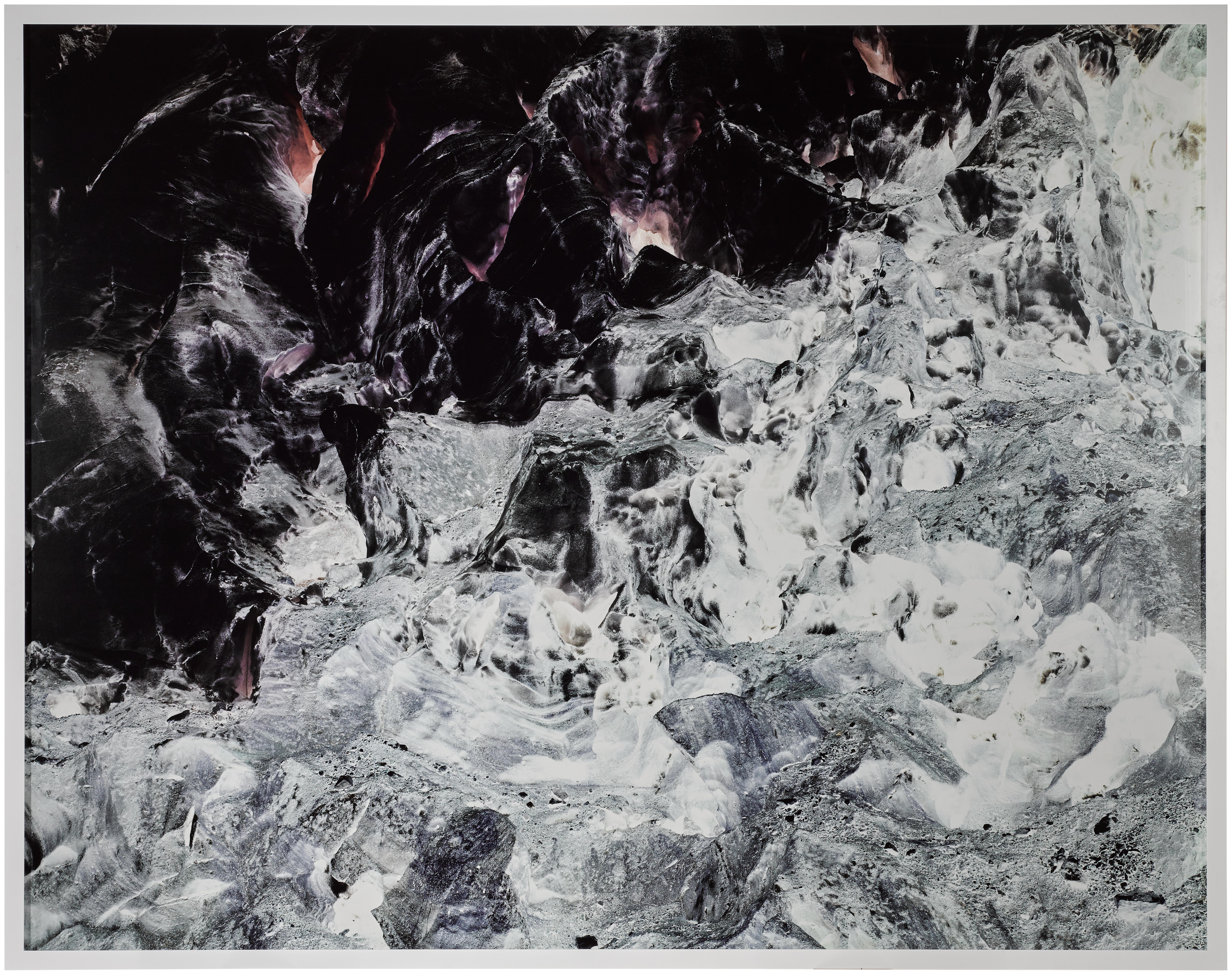 Dan  Holdsworth - Blackout 22