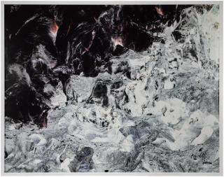 Dan  Holdsworth - Blackout 22