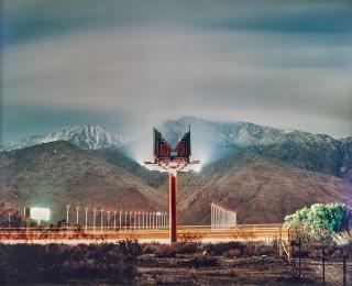 Dan Holdsworth - Untitled (from \'Megalith\')