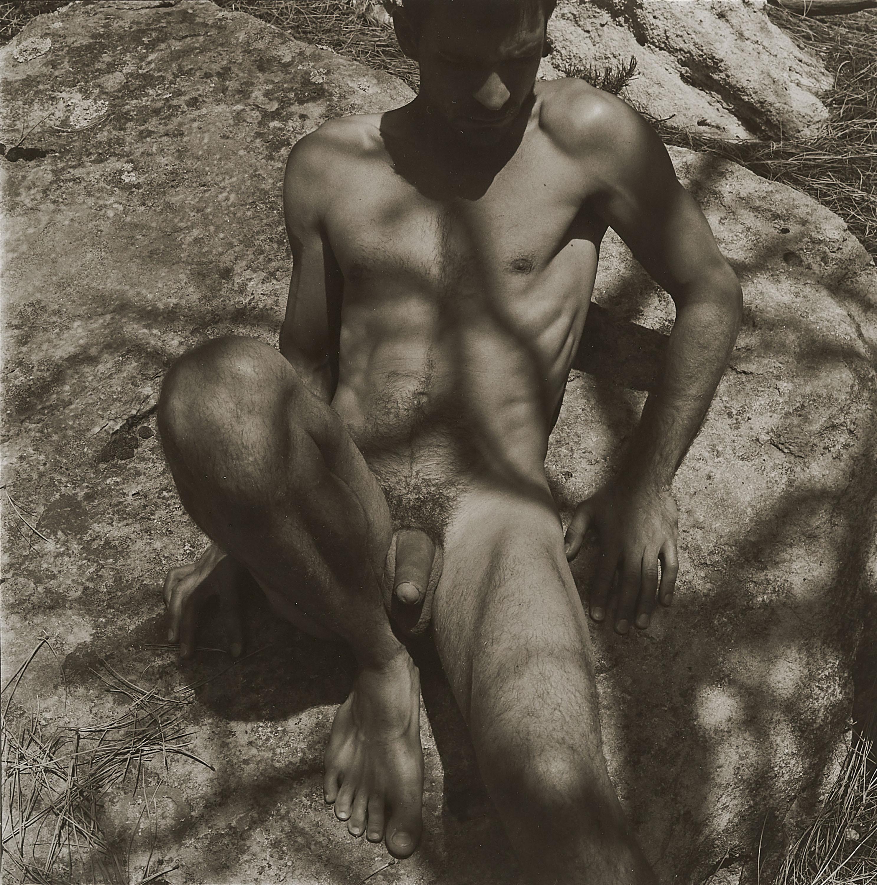 Dan Kane - Sven in New Mexiko.