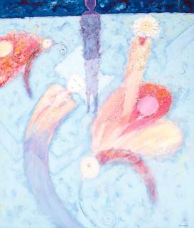 Dan Namingha - Unknown