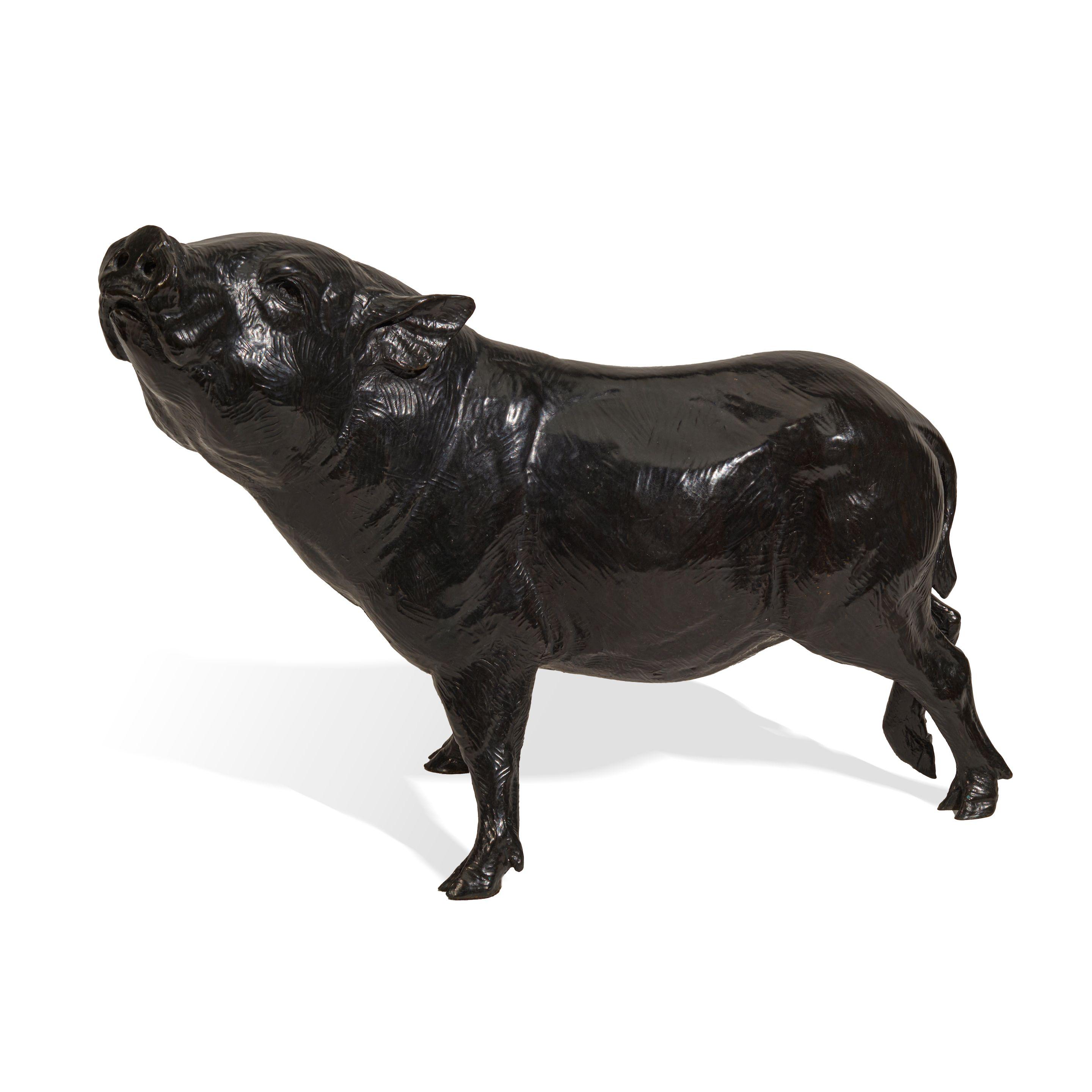 Dan Ostermiller - Hamilton 12 in. high