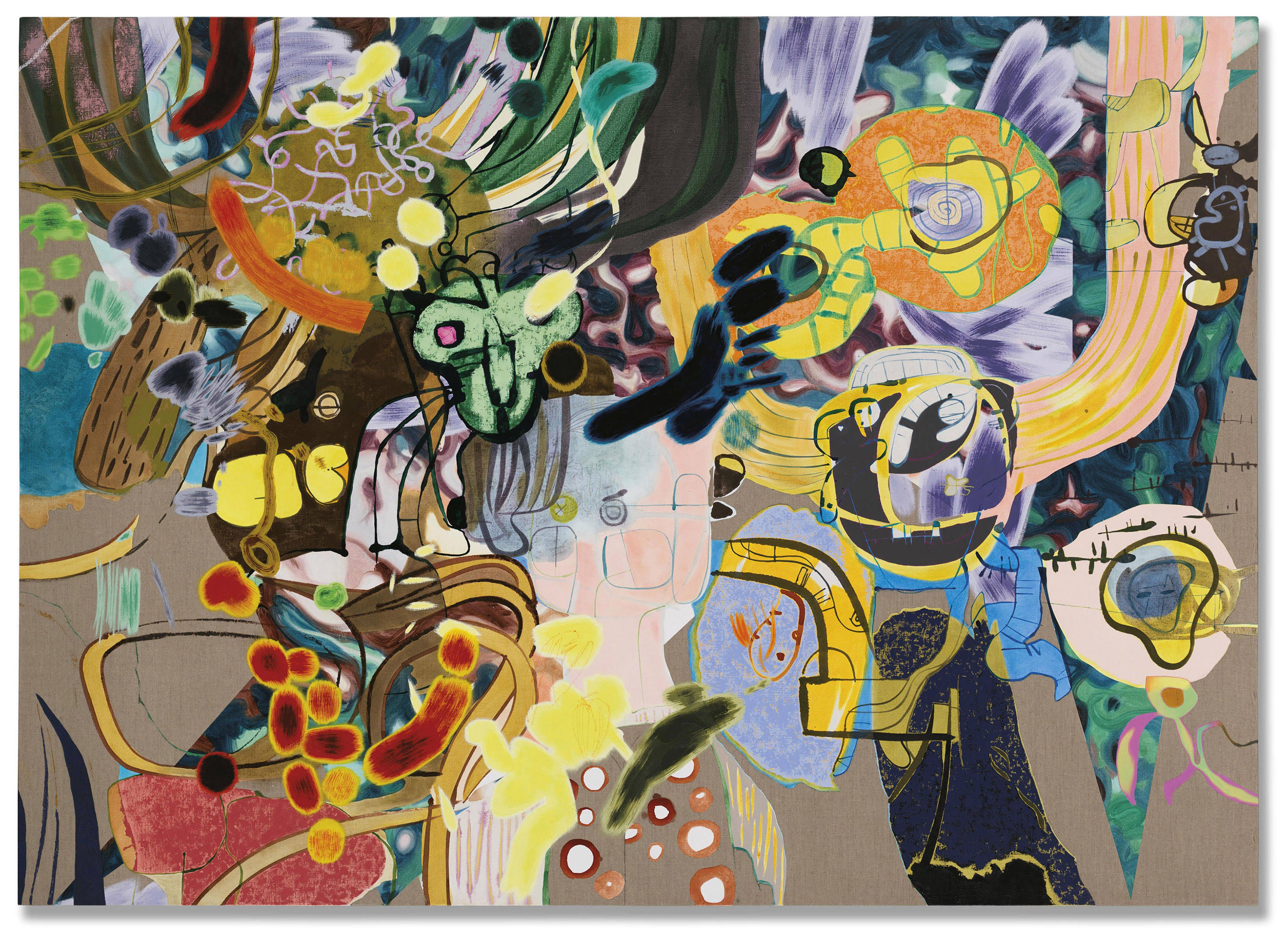 Dan Perfect - Antelope Canyon