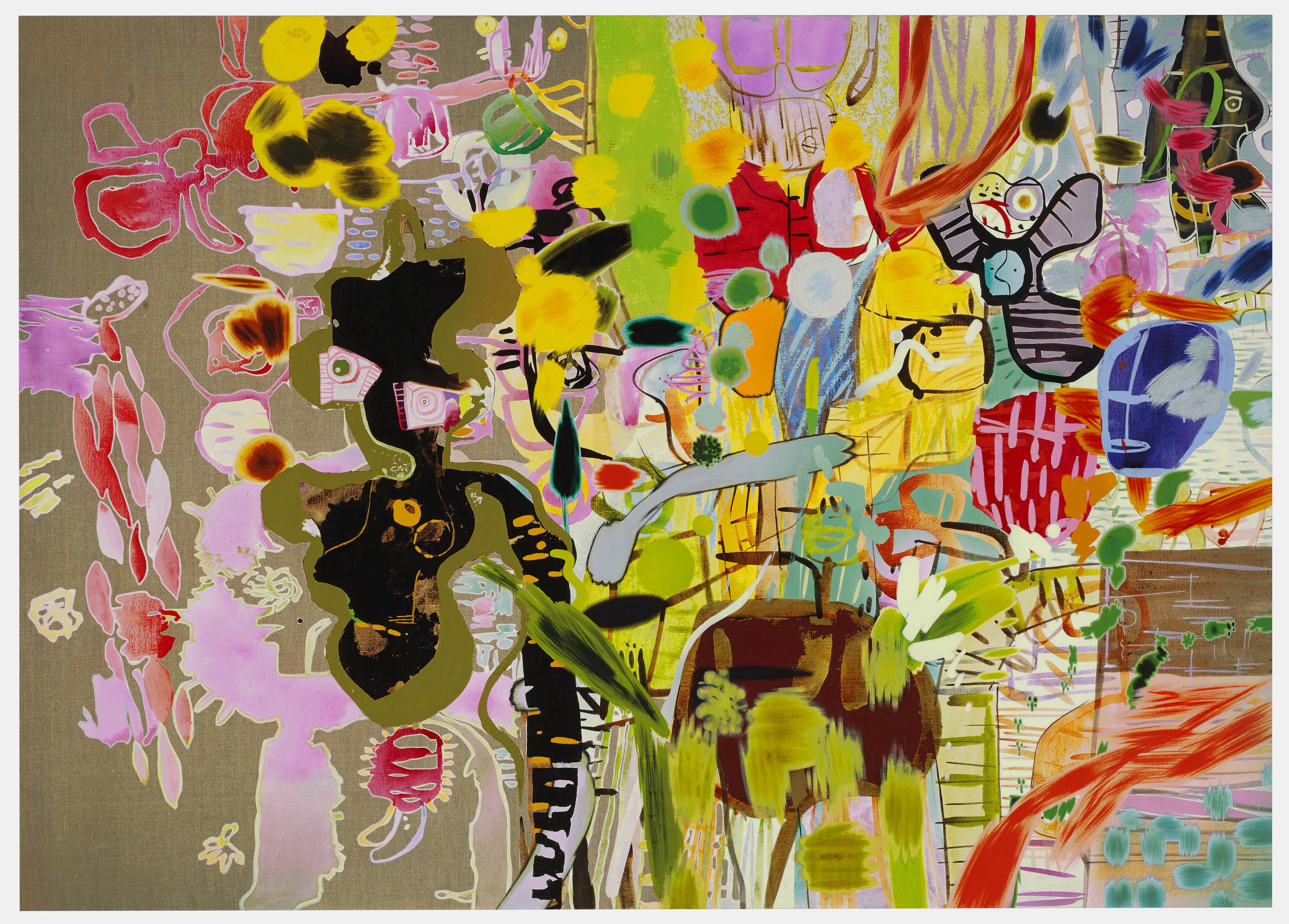 Dan Perfect - Easter