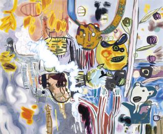 Dan Perfect - Hung Out