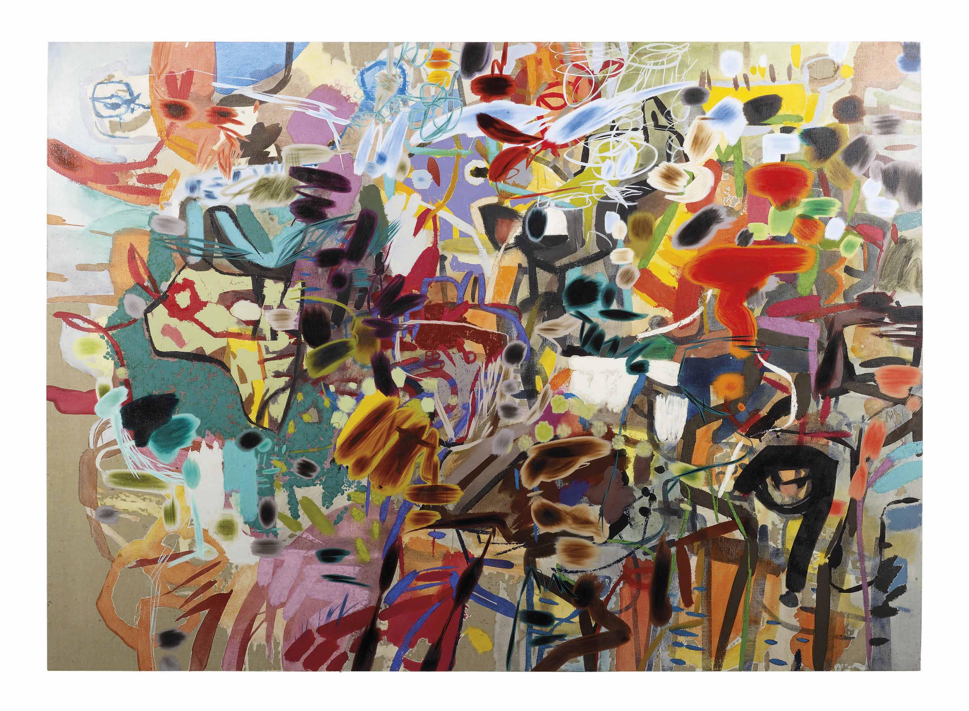 Dan Perfect - OTHERWORLD