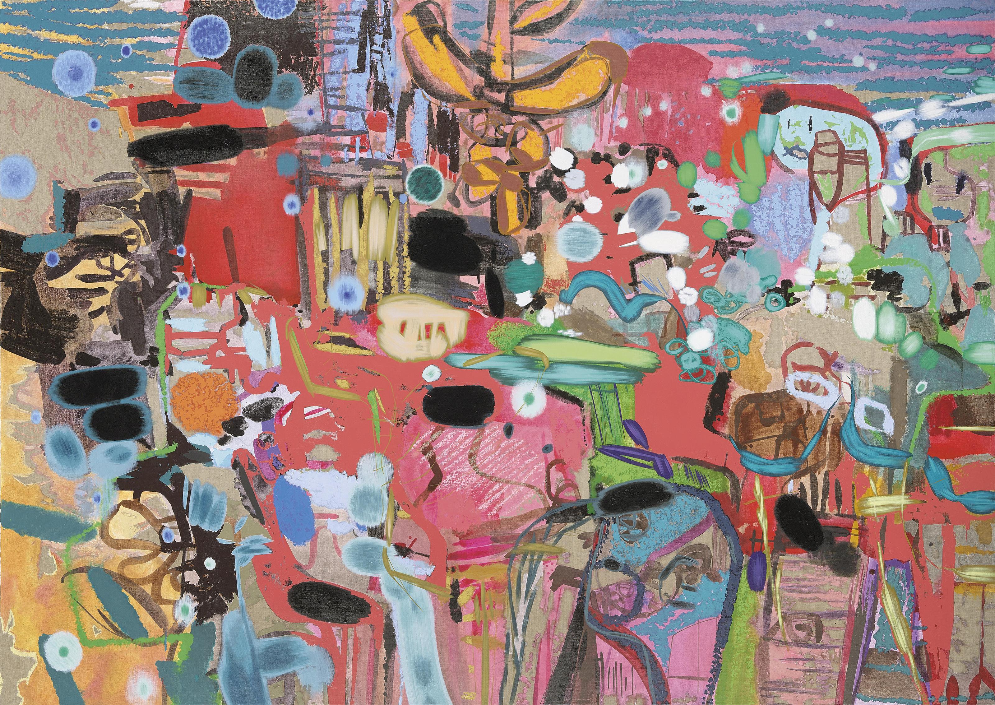 Dan Perfect - Sandstorm