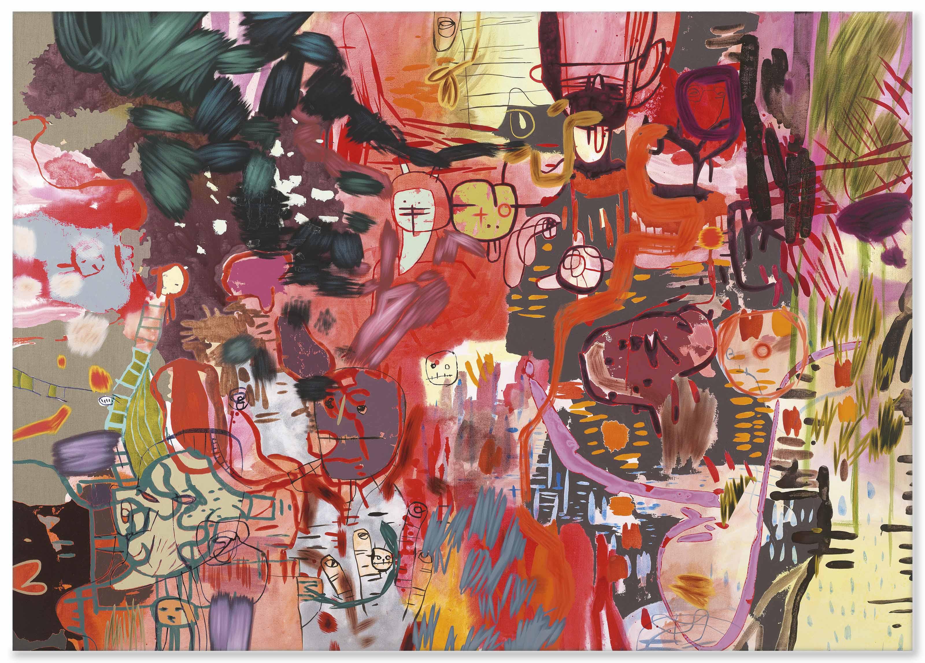 Dan Perfect - Village