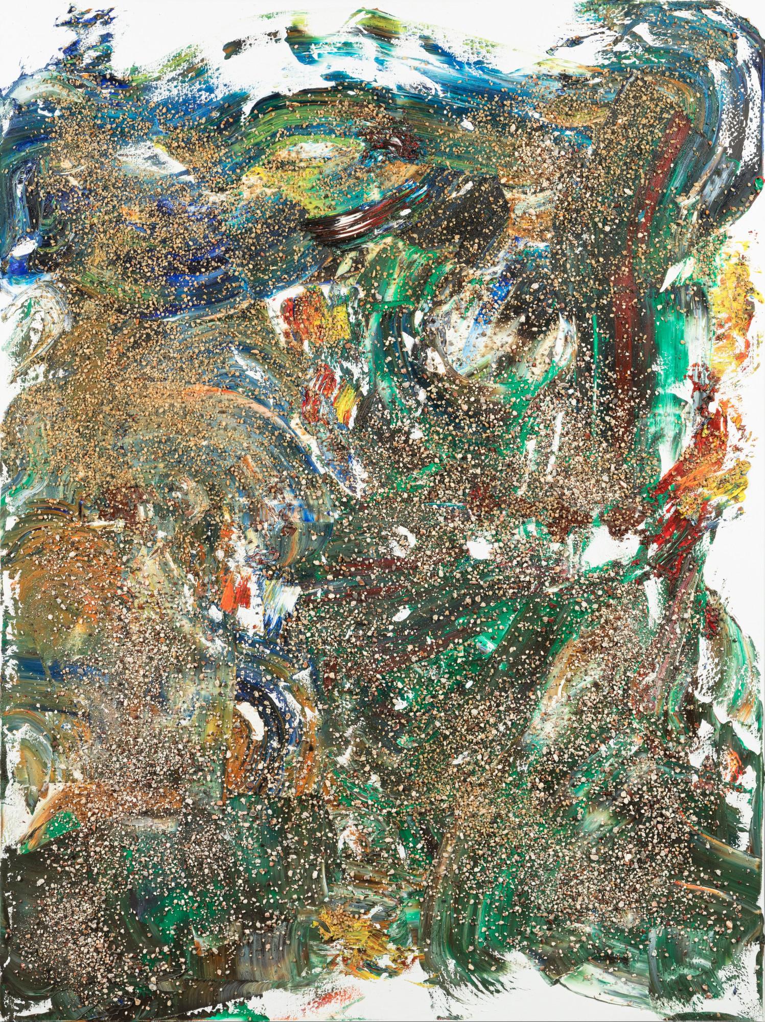 Dan Rees - Gravelmaster