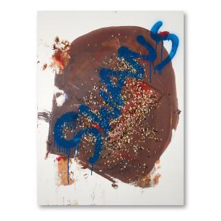 Dan Rees - Pebble Dash I (Swansea), 2012