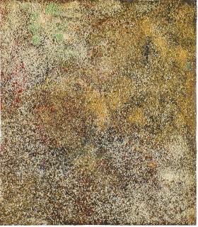 Dan Rees - South Wales Painting