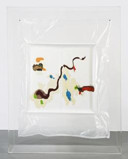 Dan Rees - Vacuum Painting