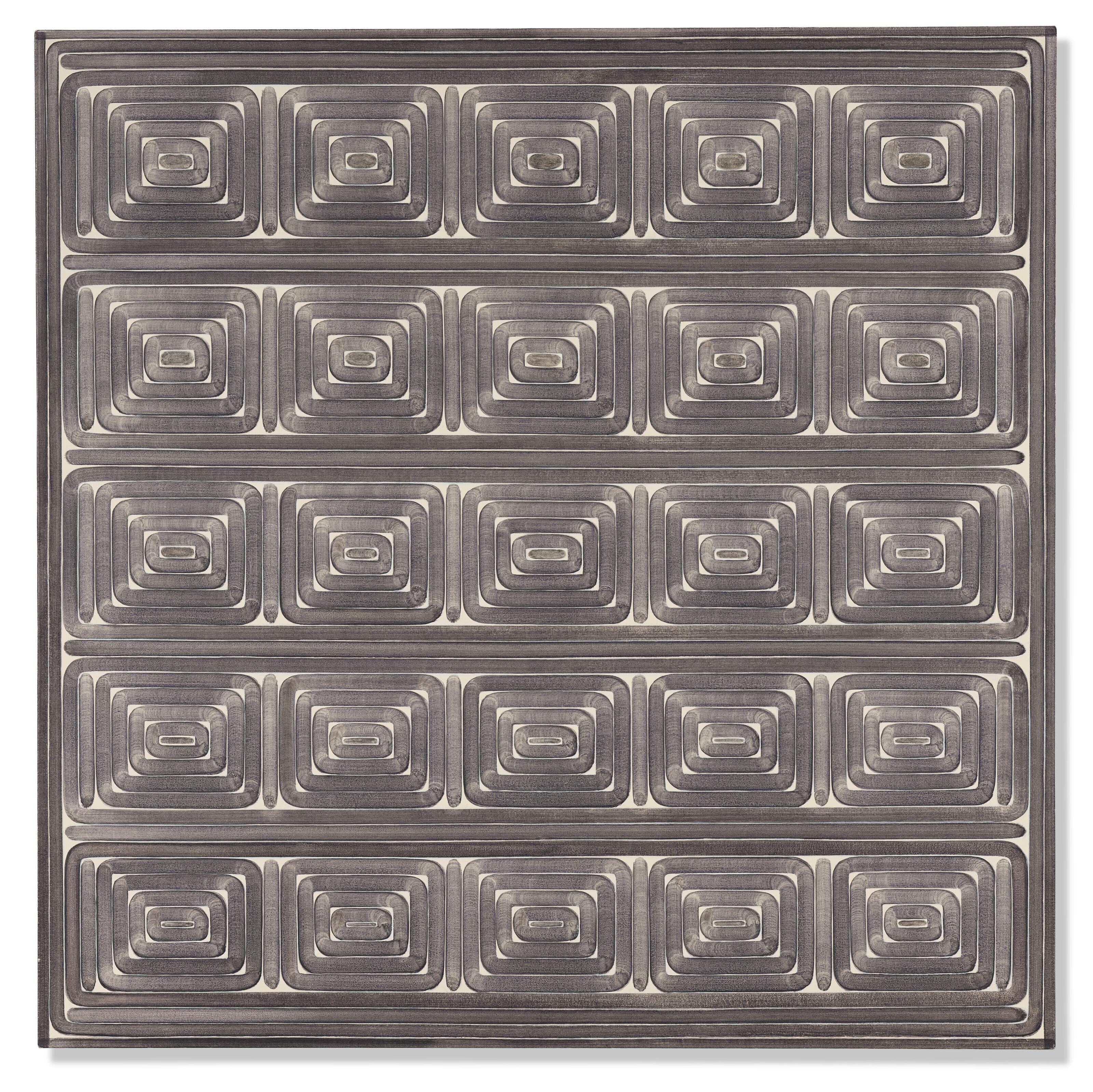 Dan Walsh - Antique Black