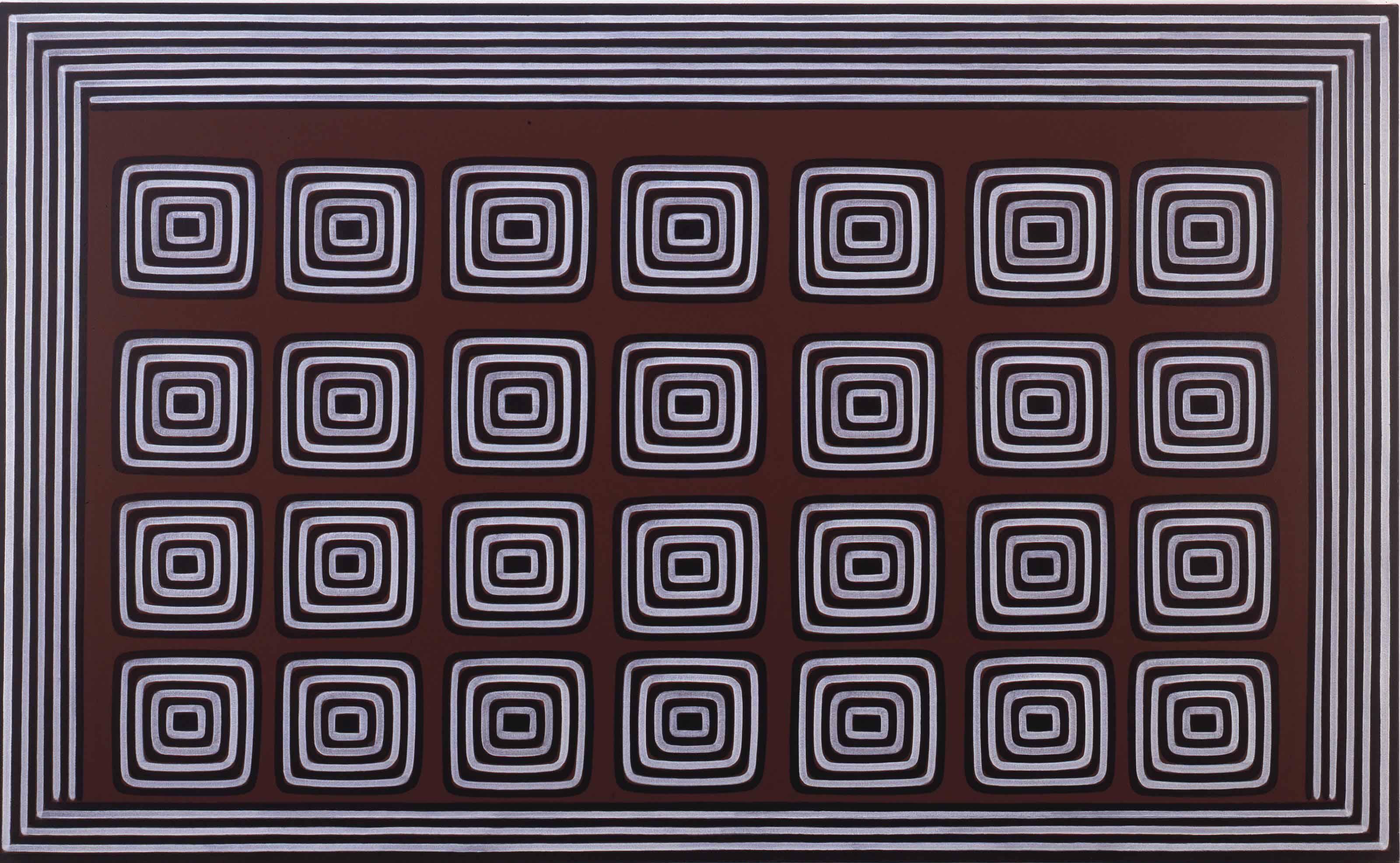 Dan Walsh - Auditorium