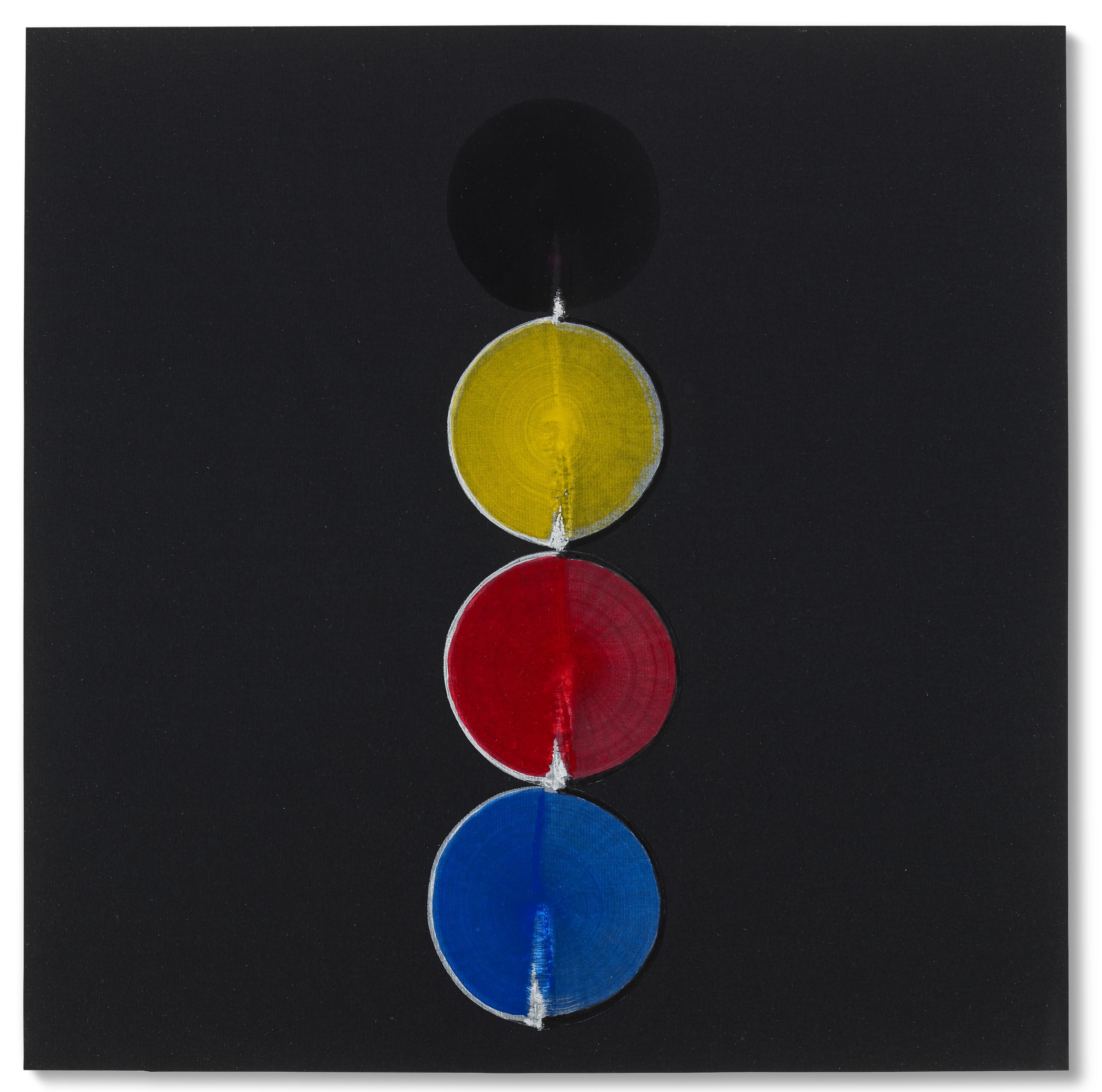 Dan Walsh - Ingres L