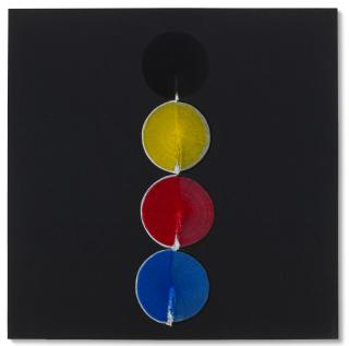 Dan Walsh - Ingres L