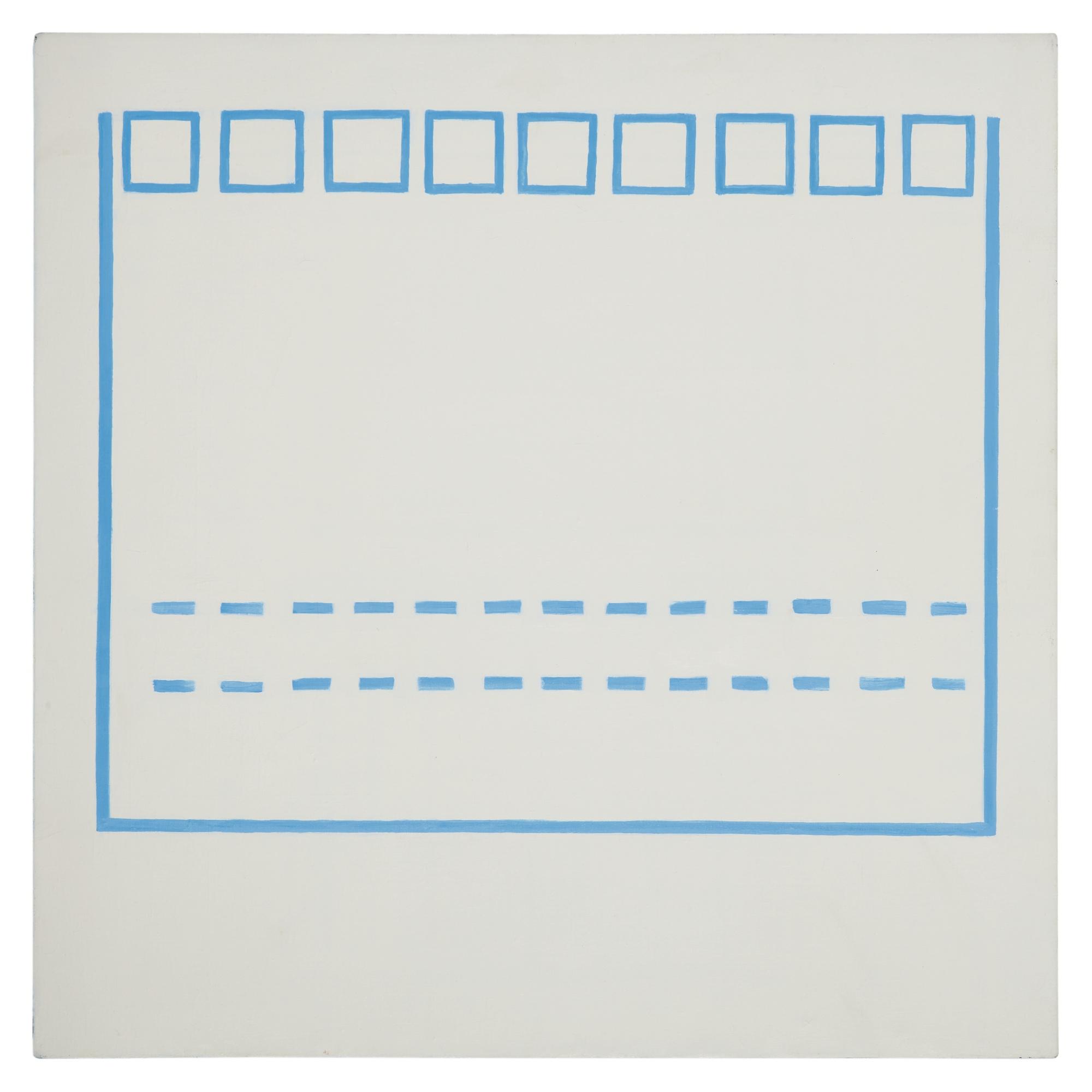 Dan Walsh - Untitled, 1992