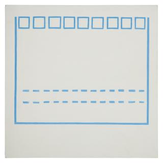 Dan Walsh - Untitled, 1992