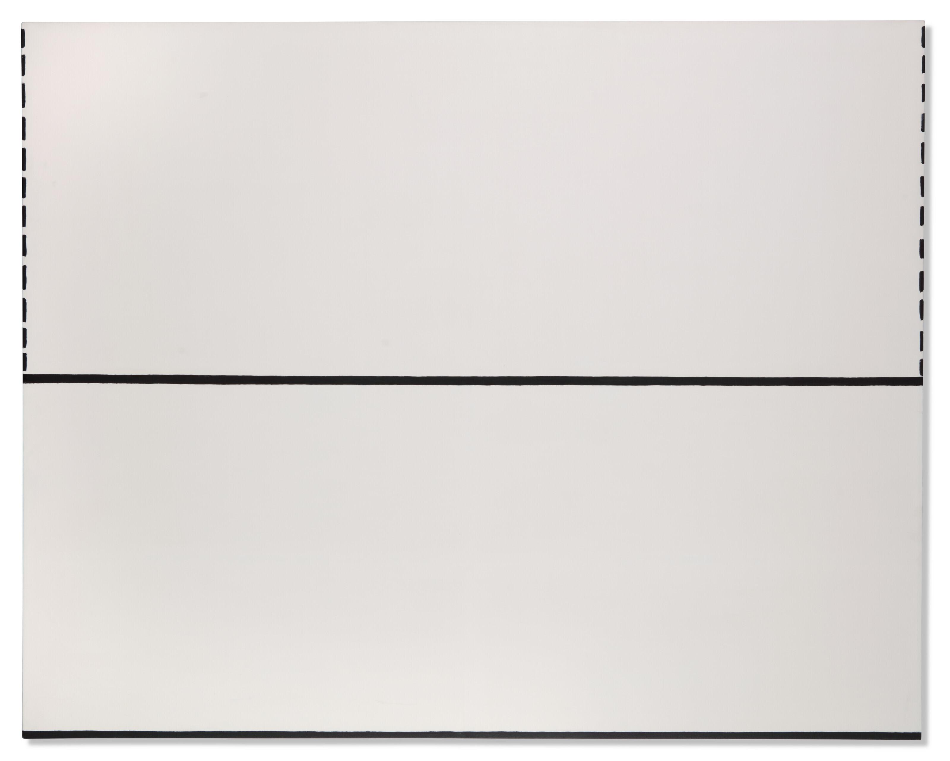 Dan Walsh - Untitled