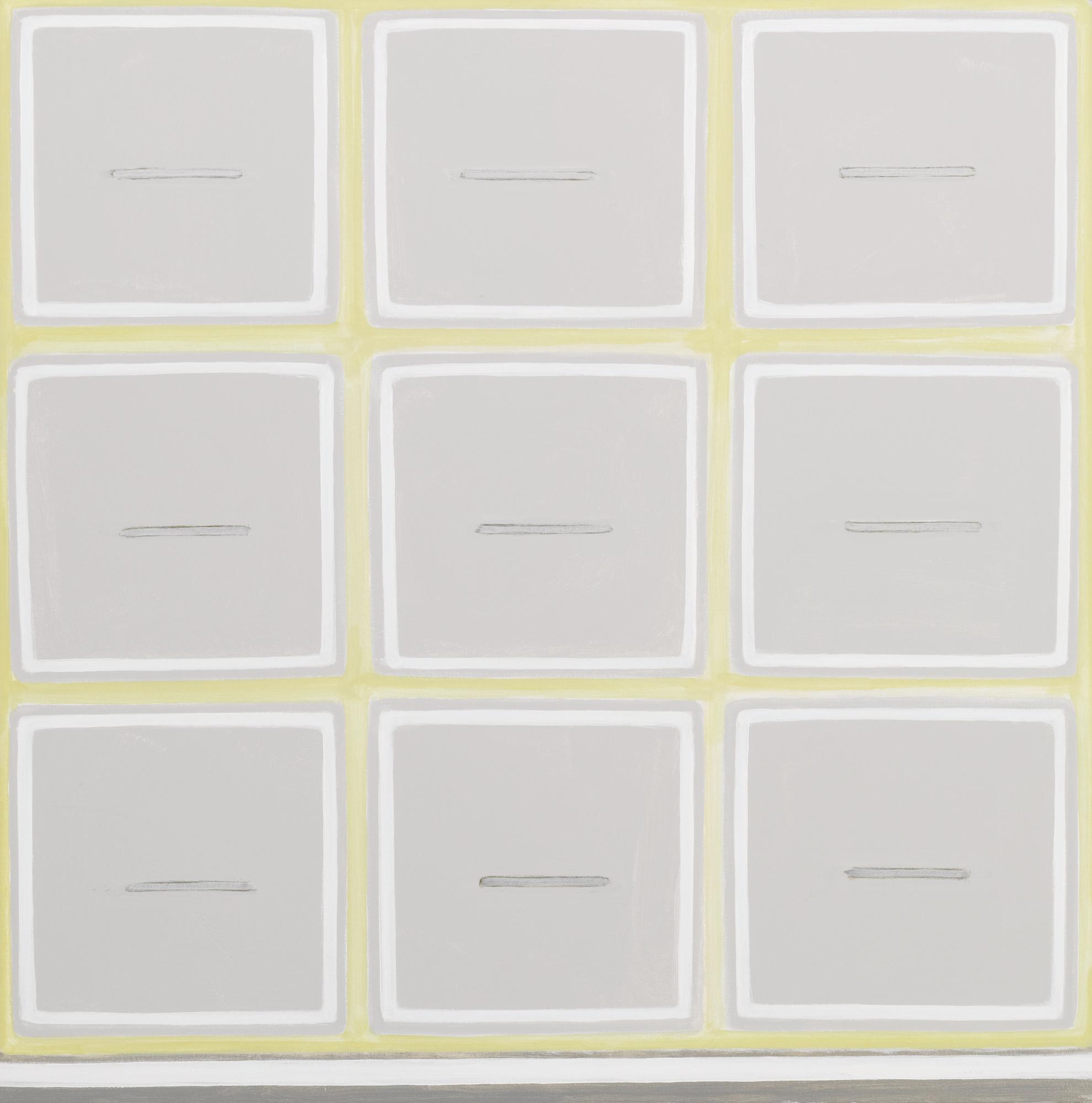 Dan Walsh - Untitled