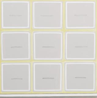 Dan Walsh - Untitled