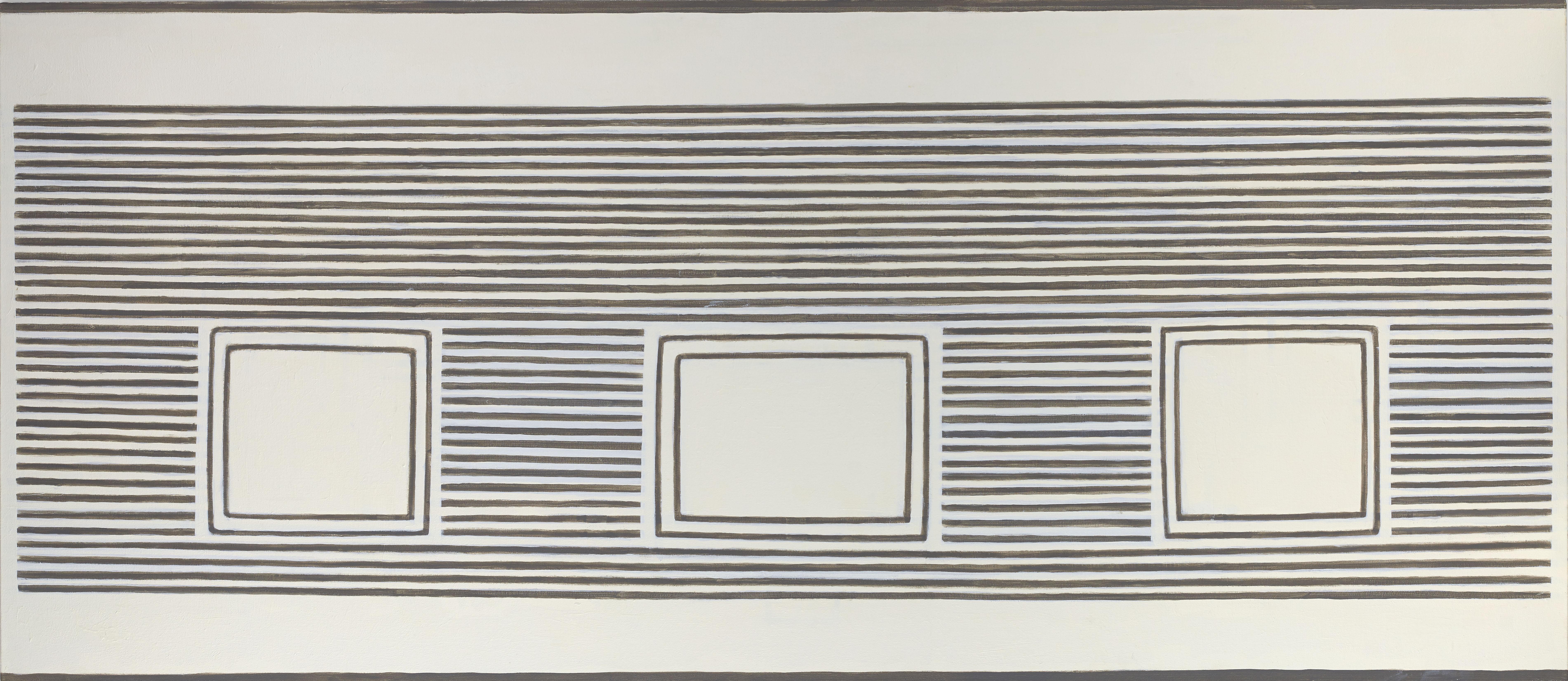 Dan Walsh - Untitled