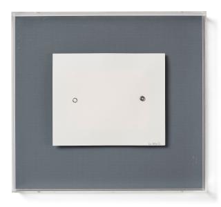 Dan Wolgers - Untitled