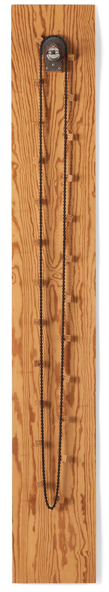 Dan Wolgers - \'Världsklocka\'