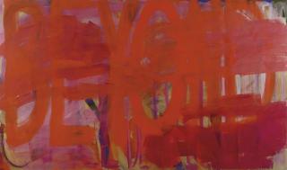 Dana Frankfort - Beyond