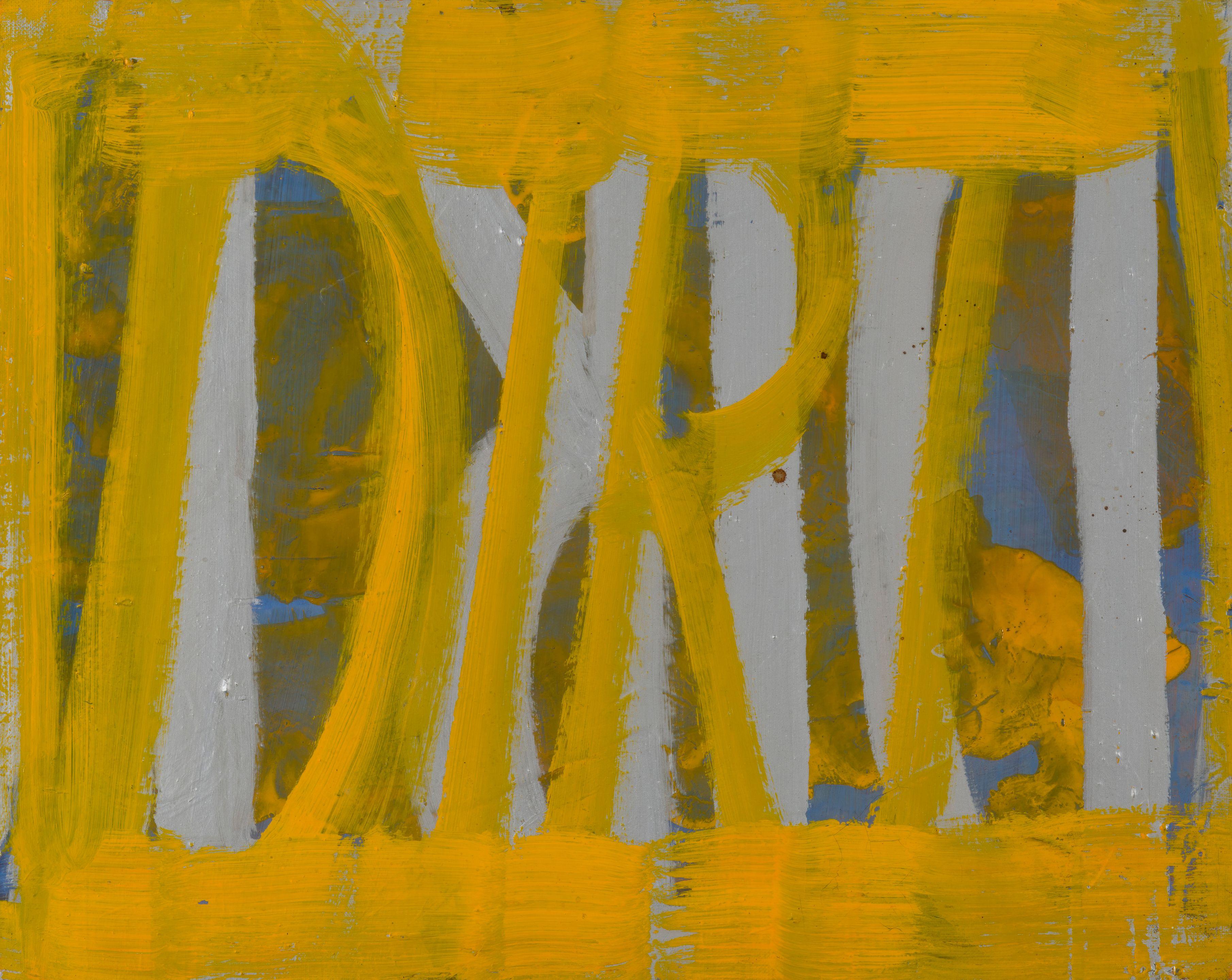 Dana Frankfort - Dirt Dirt