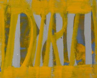 Dana Frankfort - Dirt Dirt