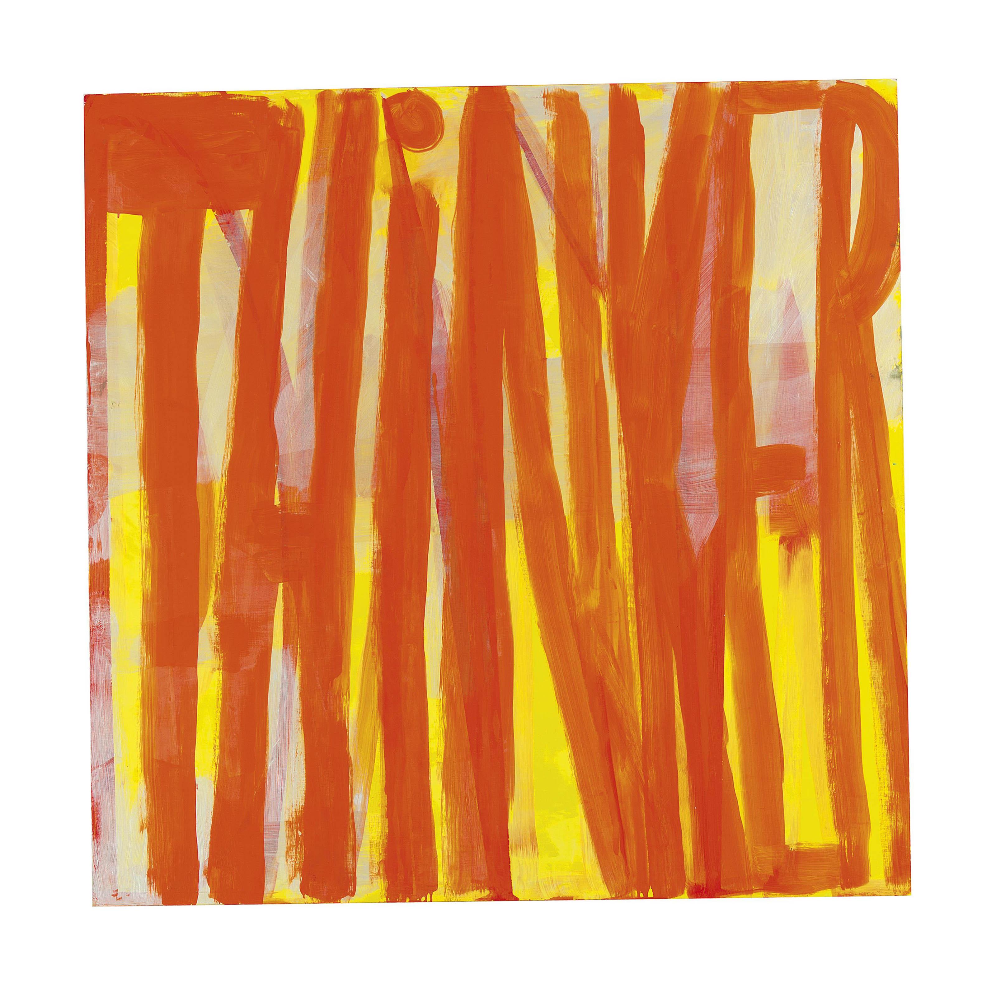 Dana Frankfort - Thinker
