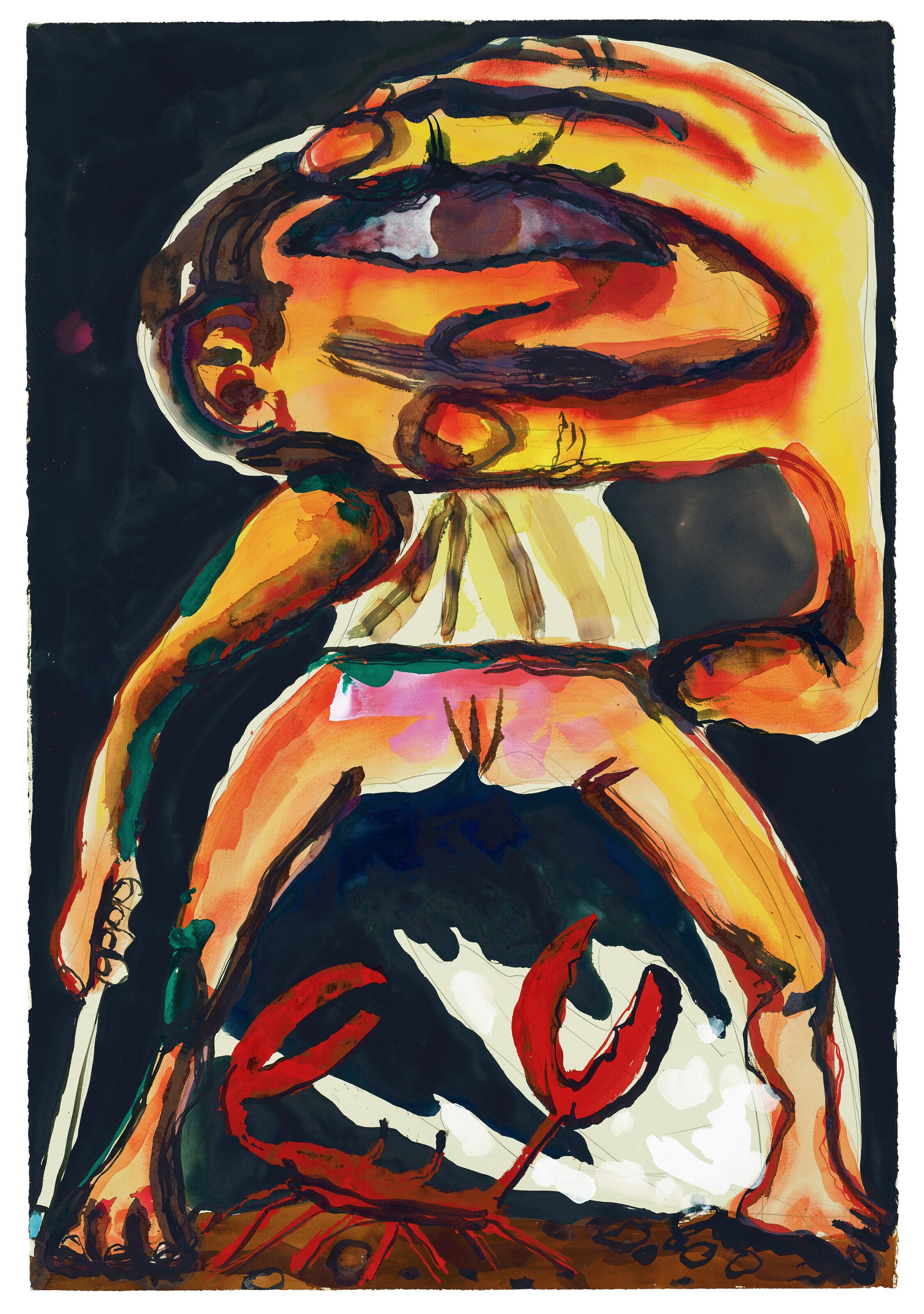 Dana Schutz - Presenter