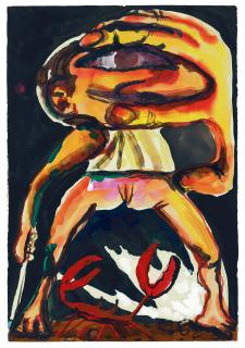 Dana Schutz - Presenter