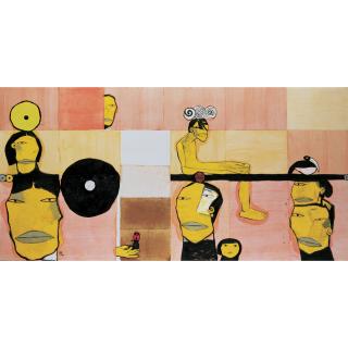 Dang Xuan Hoa - Cycle Of Life