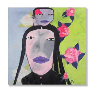 Dang Xuan Hoa - Day with Flowers