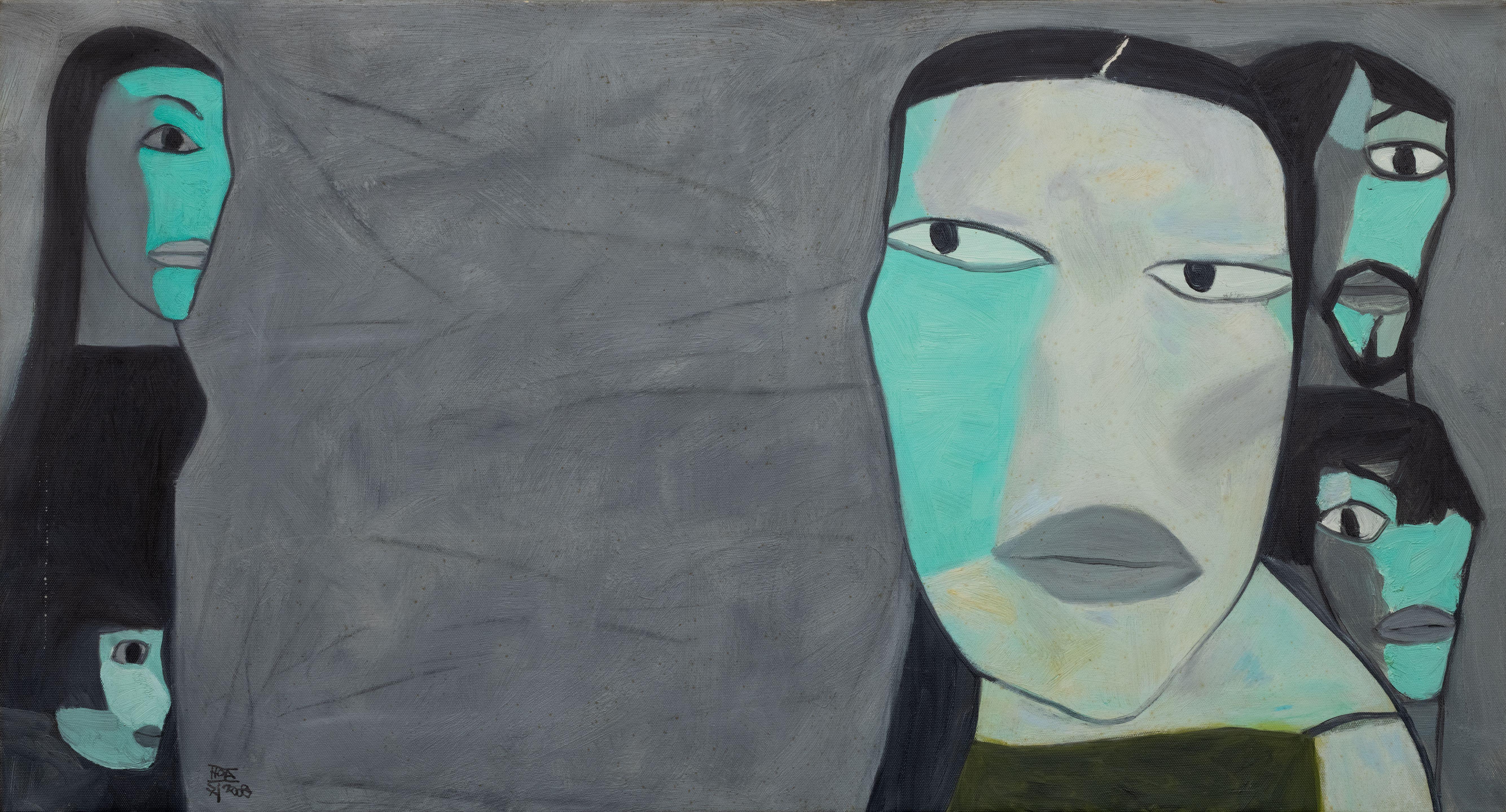 Dang Xuan Hoa - Family