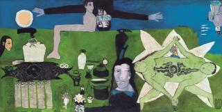 Dang Xuan Hoa - Life