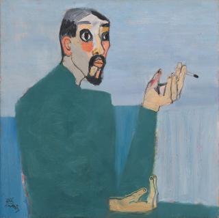 Dang Xuan Hoa - Night Feeling