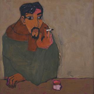 Dang Xuan Hoa - THOUGHTFULNESS