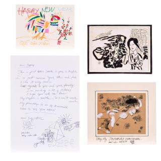 Dang Xuan Hoa - To Jeffrey