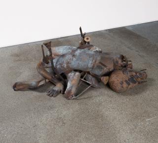 Danh Vô - Gustav\'s Wing