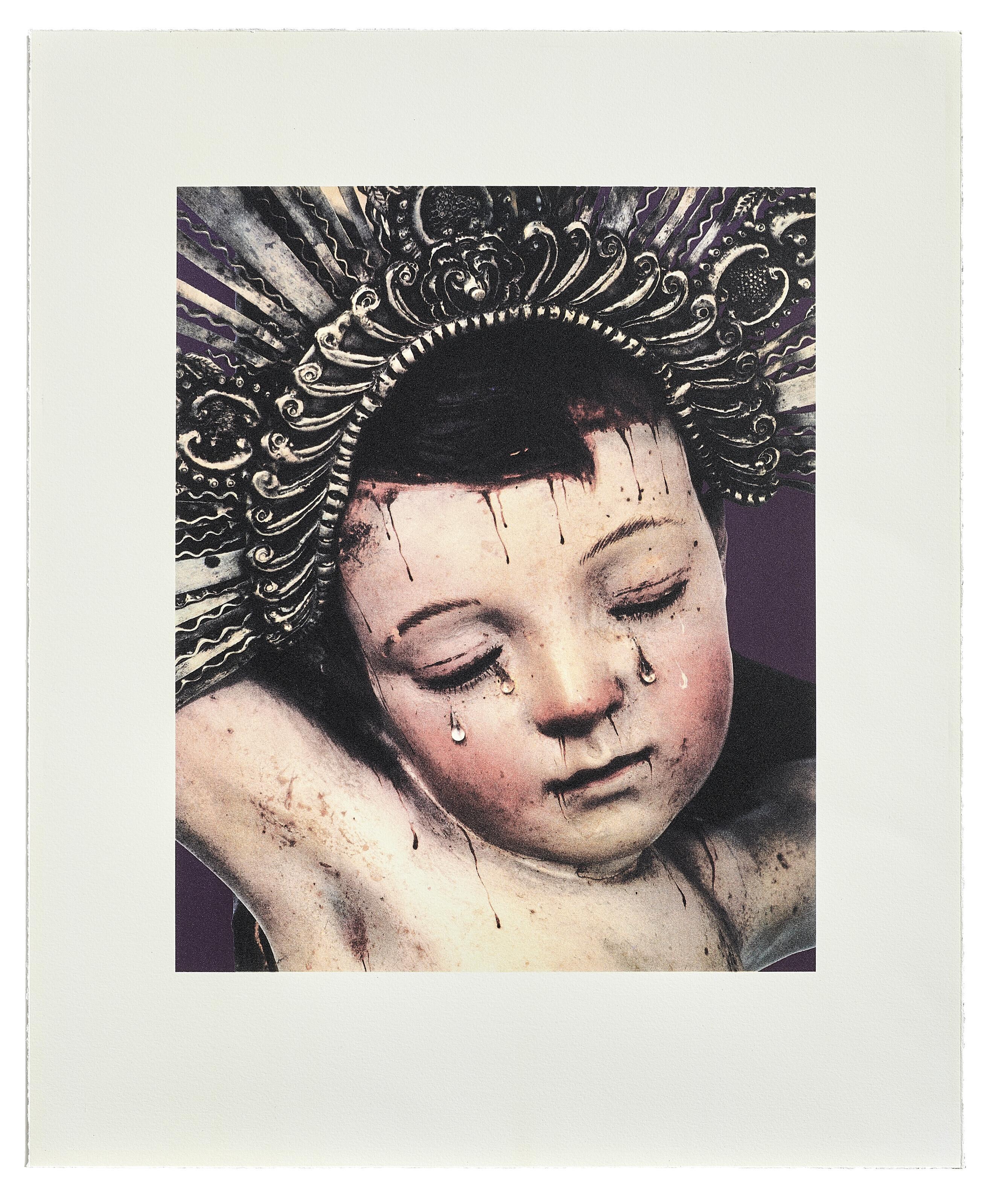 Danh Vo - Senza titolo