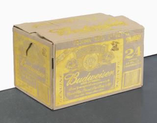 Danh Vo - Sweet Oblivion