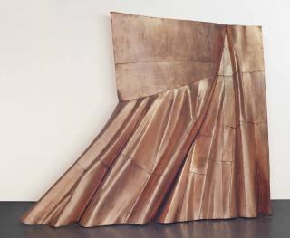 Danh Vo - We The People (detail)