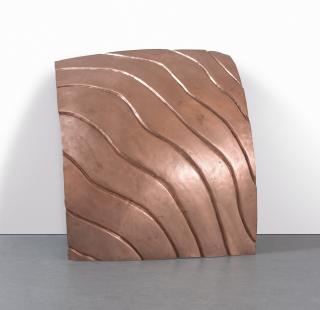 Danh Vo - We The People (Detail)