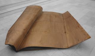 Danh Vo - We The People (Detail)
