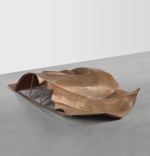 Danh Vo - We The People (Detail)