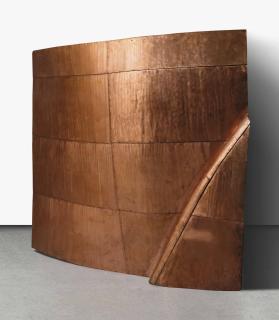 Danh Vo - We The People (Detail)
