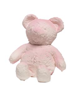 Daniel Arsham - Cracked Bear (Pink)